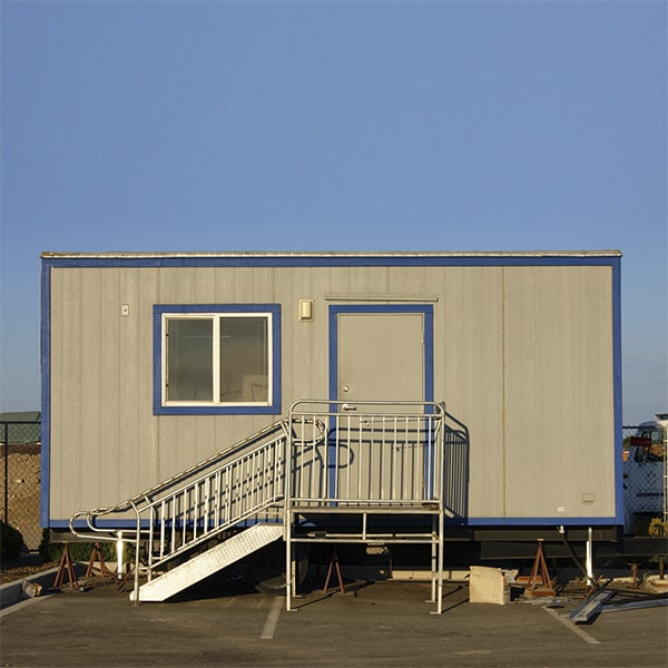 you can rent mobile office trailer rentals for construction sites and events to provide a convenient workspace